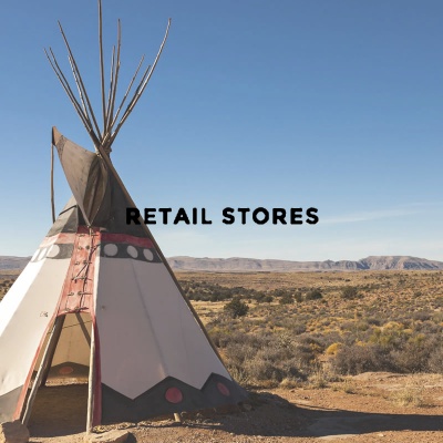 Retail Stores